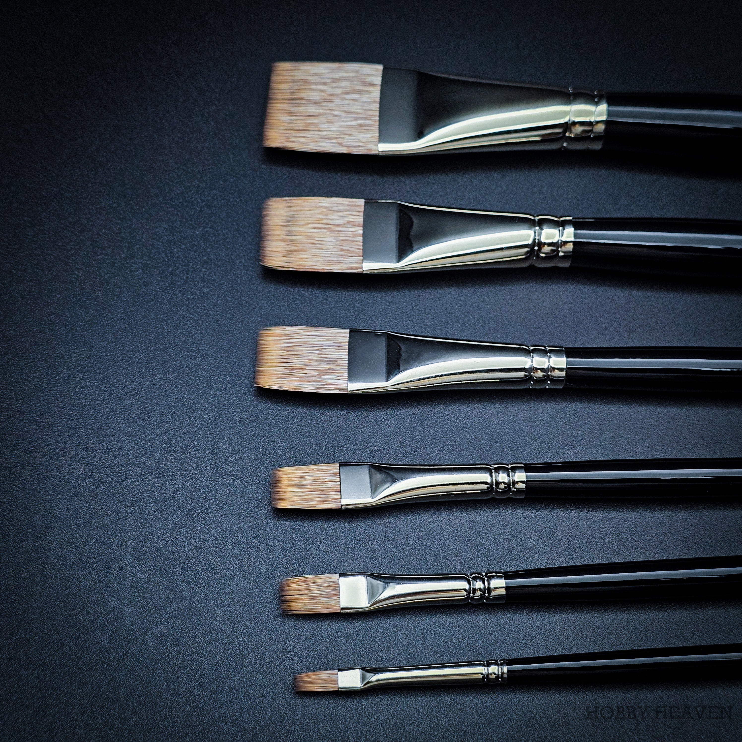 Rosemary & Co Eclipse Comber — Synthetic Specialty