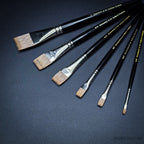 Rosemary & Co Eclipse Comber — Synthetic Specialty
