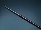 Da Vinci Series 76 Miniature Maestro Kolinsky Redsable Extra Point Brush Range - Hobby Heaven