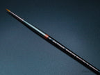 Da Vinci Series 76 Miniature Maestro Kolinsky Redsable Extra Point Brush Range - Hobby Heaven