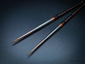 Da Vinci Series 76 Miniature Maestro Kolinsky Redsable Extra Point Brush Range - Hobby Heaven