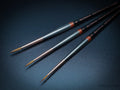 Da Vinci Series 70 Miniature Maestro Kolinsky Redsable Brush Range - Hobby Heaven