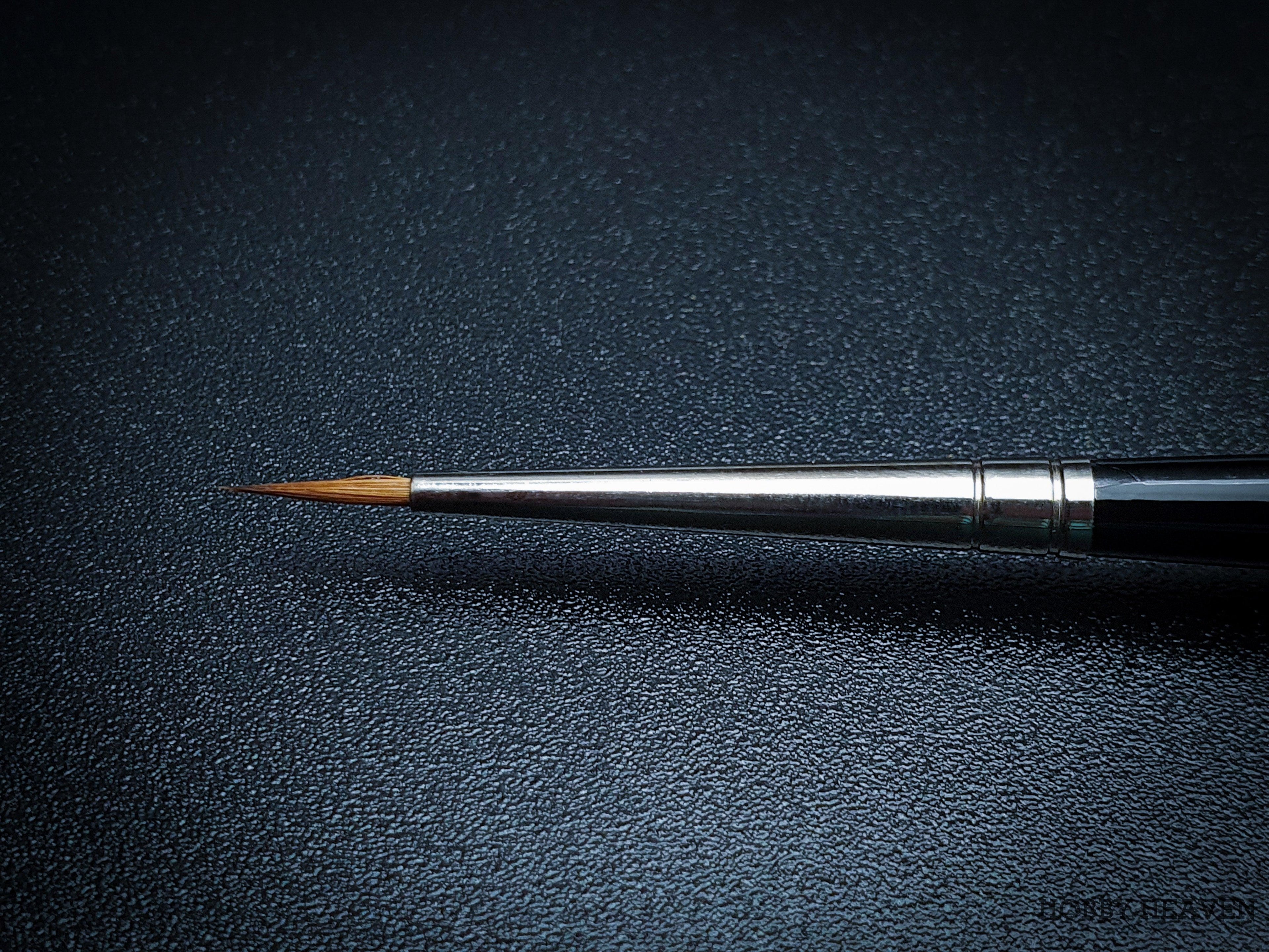 Da Vinci Series 36 Kolinsky Redsable Brush Range - Hobby Heaven