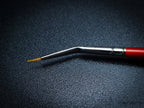 Da Vinci Series 175 Micro Nova Angled Synthetic Brush Range - Hobby Heaven
