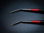 Da Vinci Series 175 Micro Nova Angled Synthetic Brush Range - Hobby Heaven