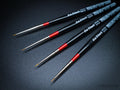 Da Vinci Series 170 Micro Nova Synthetic Brush Range - Hobby Heaven