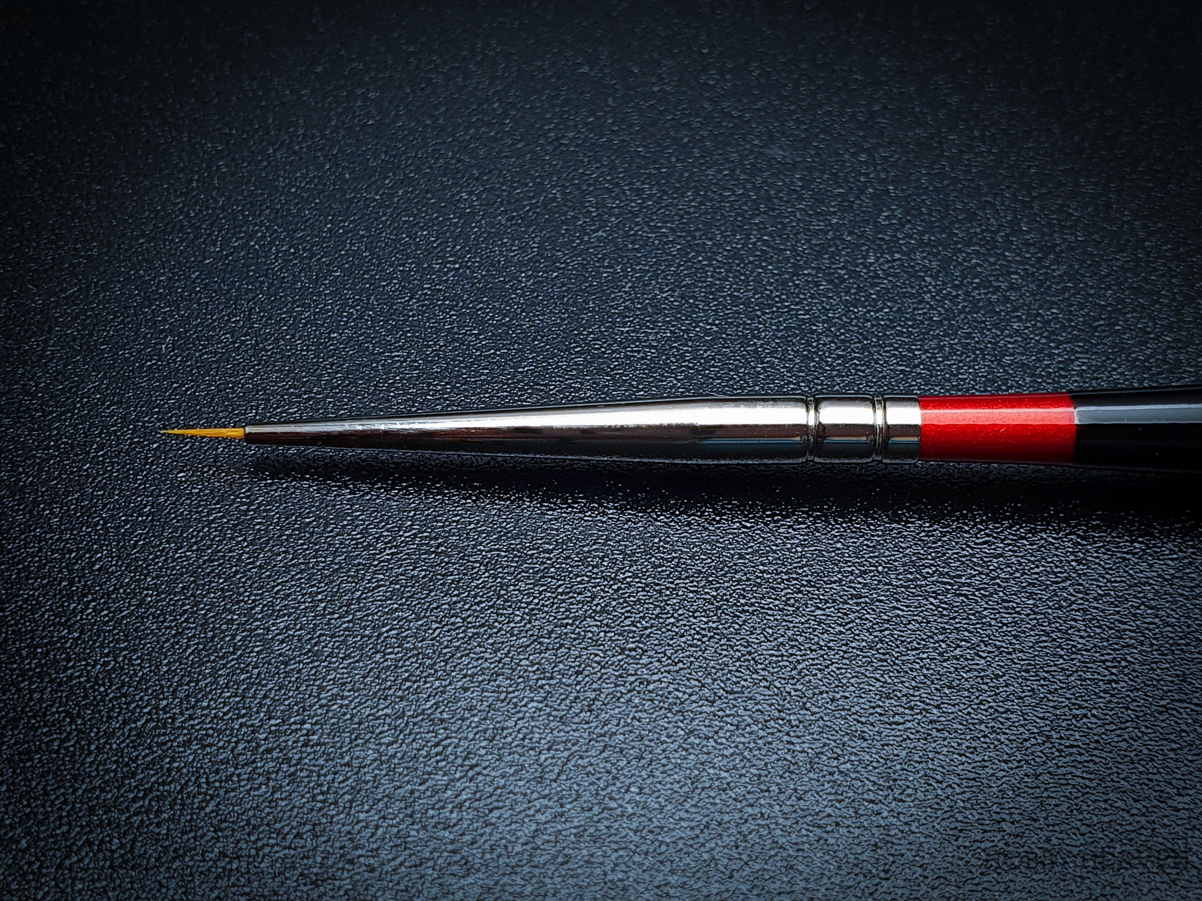 Da Vinci Series 170 Micro Nova Synthetic Brush Range - Hobby Heaven