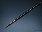 Da Vinci Series 10 Kolinsky Tobolsky Sable Brush Range - Hobby Heaven