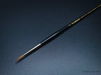Da Vinci Series 10 Kolinsky Tobolsky Sable Brush Range - Hobby Heaven