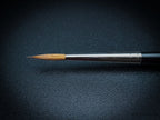 Da Vinci Series 10 Kolinsky Tobolsky Sable Brush Range - Hobby Heaven