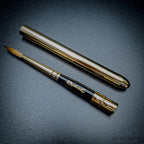Raphael Kolinsky Sable Series 8404 Pocket Brush Size 4 In Box - Hobby Heaven