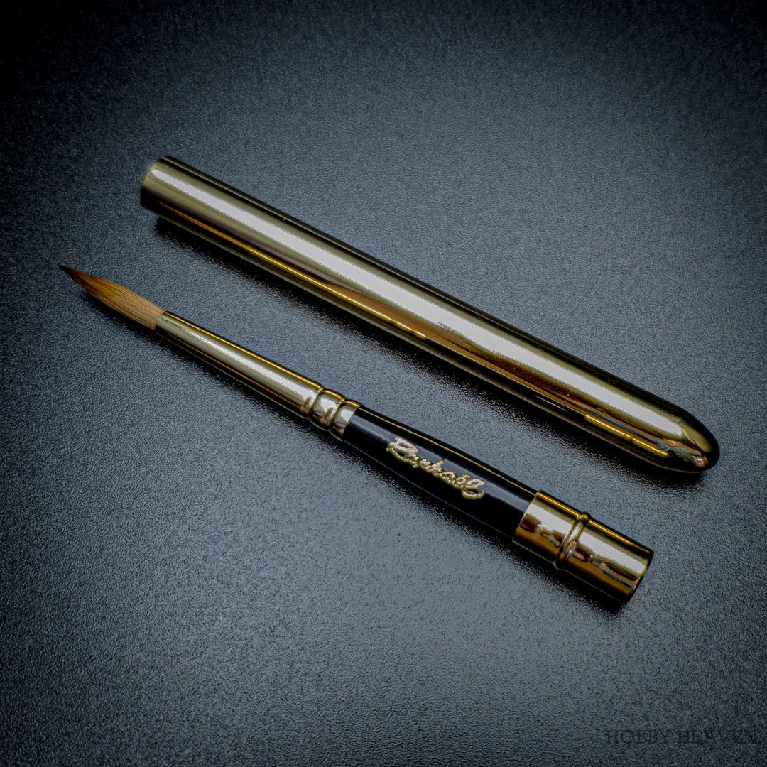 Raphaël® | Fine Tip Round Watercolour brushes - series 8404