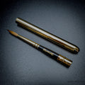 Raphael Kolinsky Sable Series 8404 Pocket Brush Size 4 In Box - Hobby Heaven