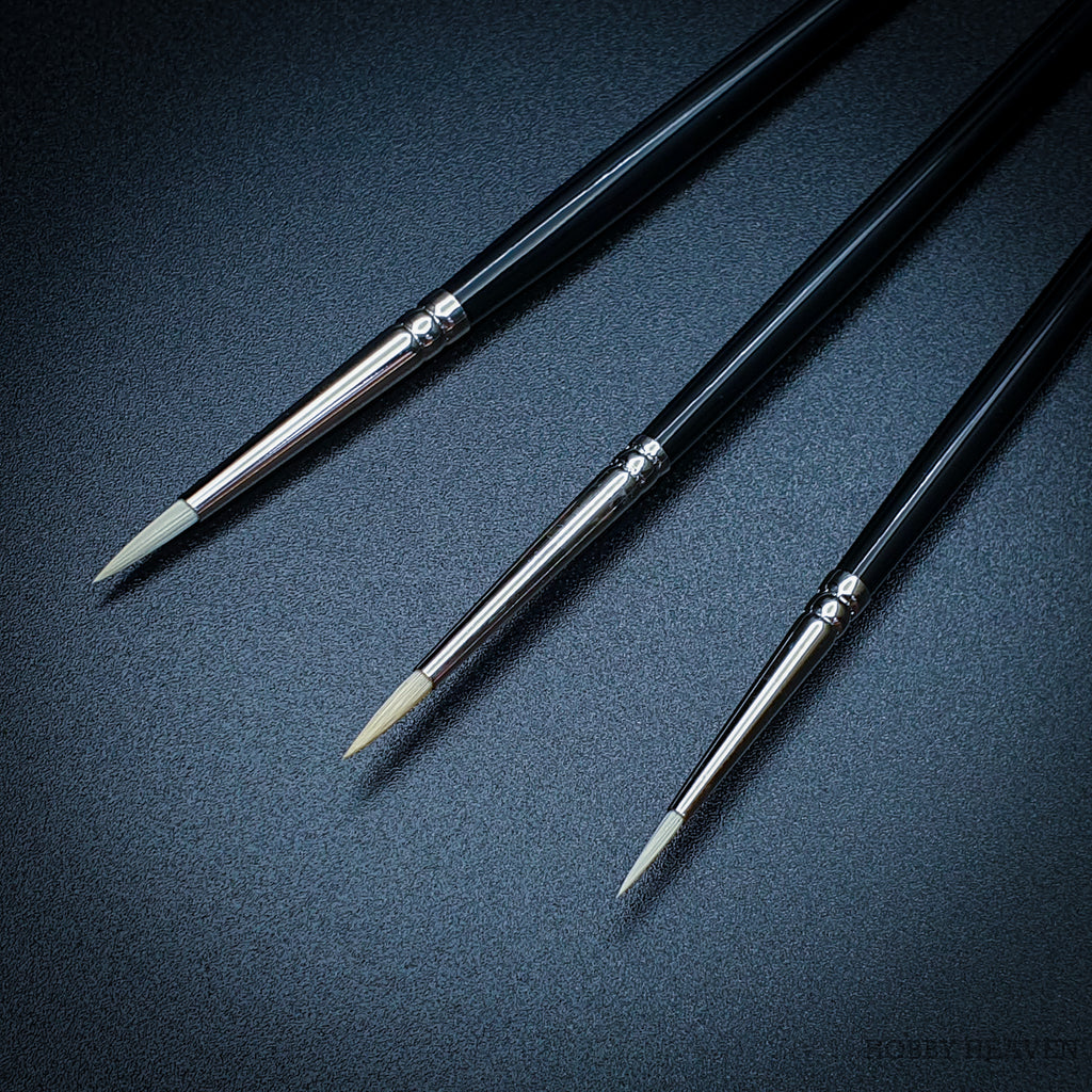 Rosemary & Co Andrew Tischler Set — Synthetic Round