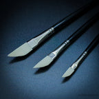 Rosemary & Co Andrew Tischler Set — Synthetic Round