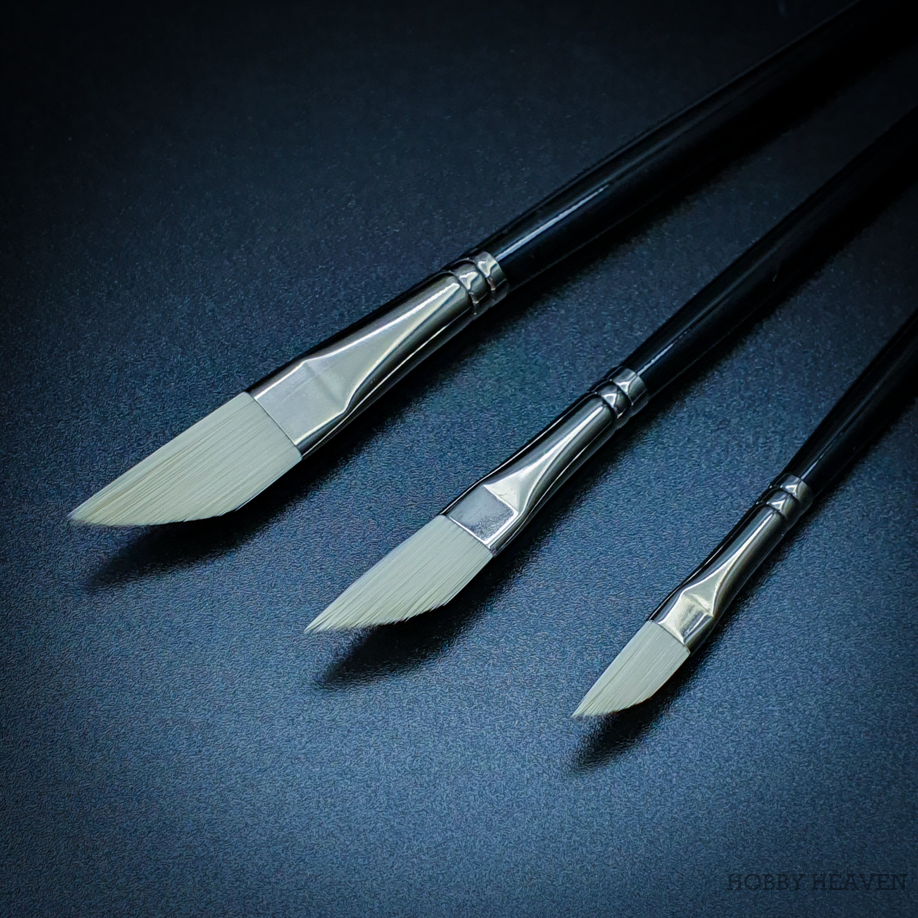 Rosemary & Co Andrew Tischler Set — Synthetic Round