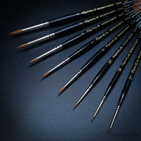 Raphael Kolinsky Sable Brush Series 8404
