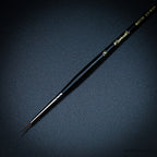 Raphael Series 8413 — Kolinsky Sable Round