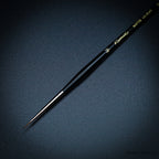 Raphael Series 8413 — Kolinsky Sable Round