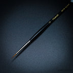 Raphael Series 8413 — Kolinsky Sable Round
