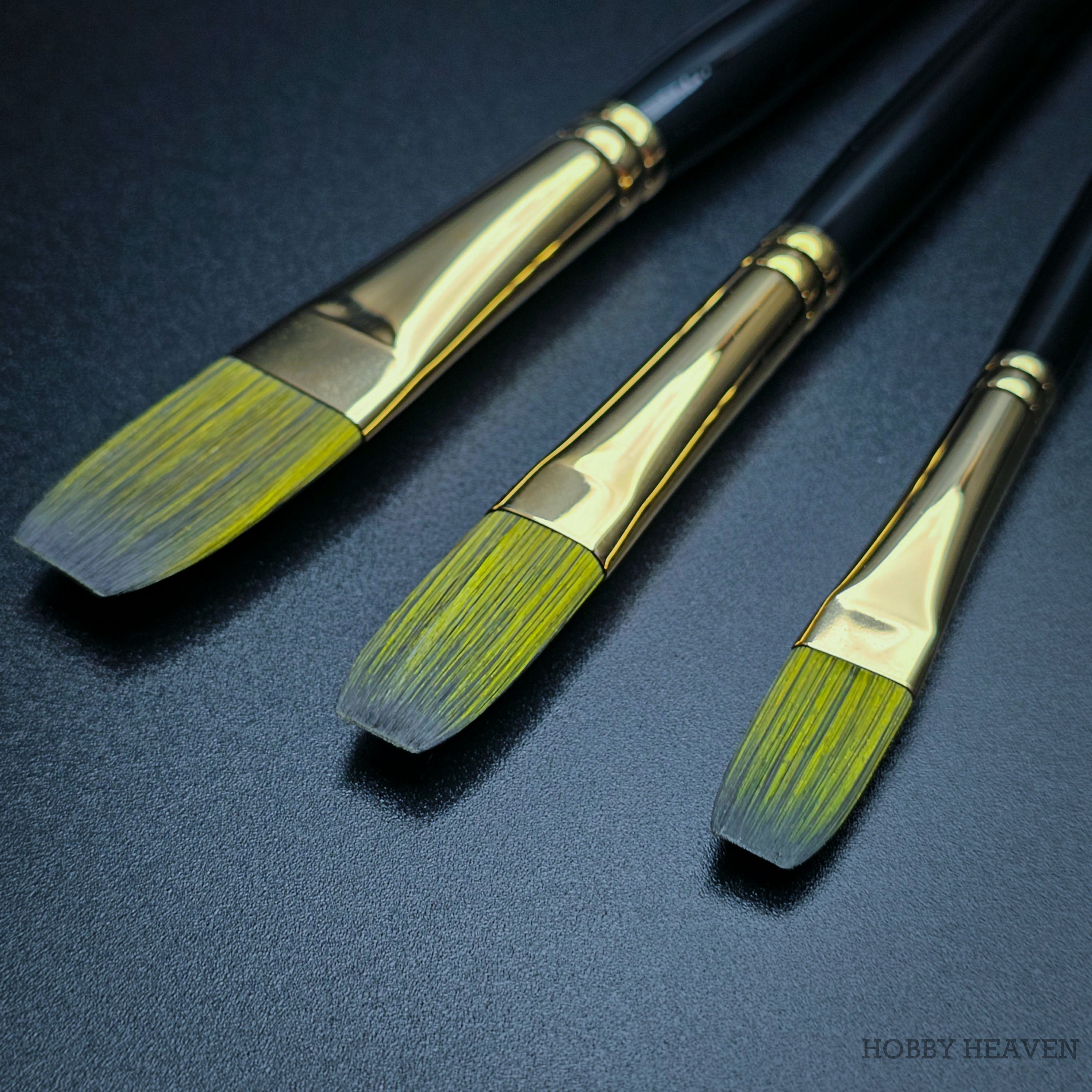 Rosemary & Co Ali Ghassan Set — Synthetic Round