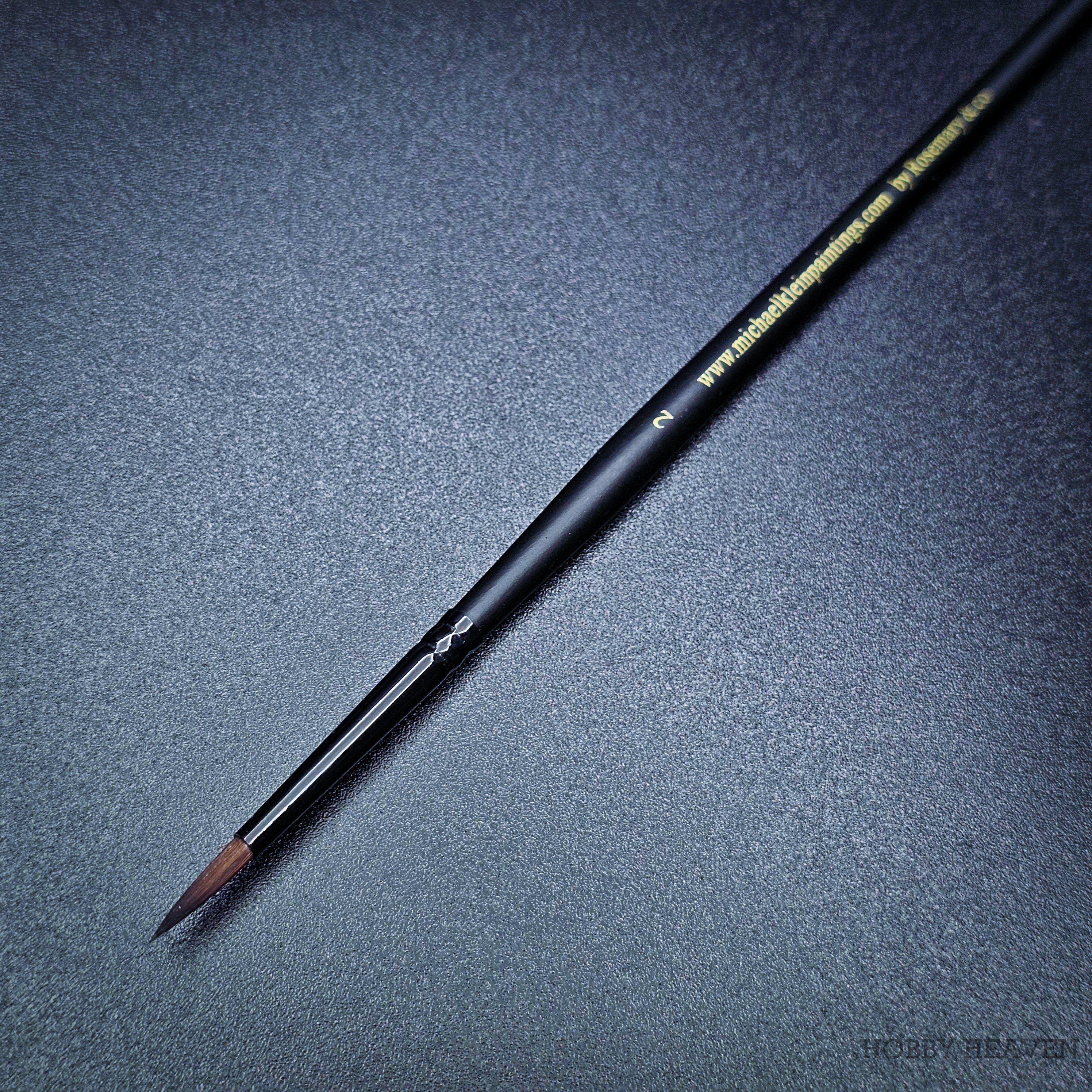 Rosemary & Co Michael Klein Botanical Set — Synthetic Round