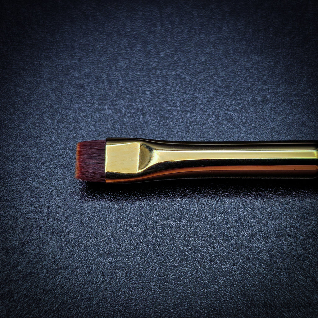 Rosemary & Co Eradicator Set — Synthetic Flat
