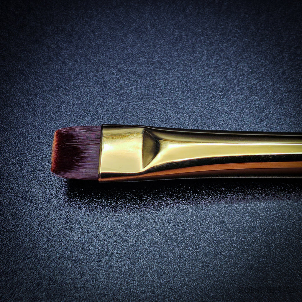 Rosemary & Co Eradicator Set — Synthetic Flat