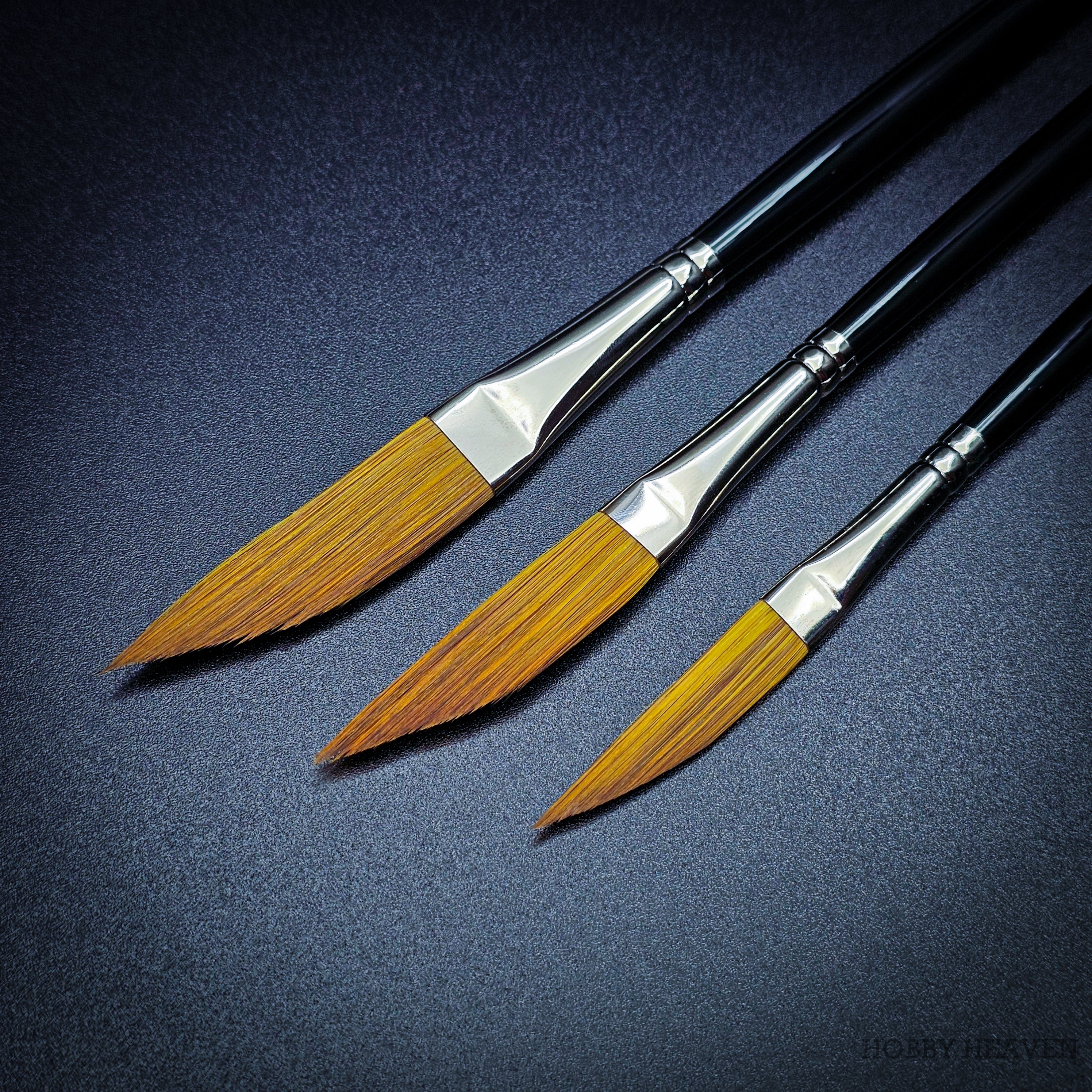Rosemary & Co Series 770 — Synthetic Blend Dagger/Sword