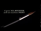 Rosemary & Co Series 33 Set — Kolinsky Sable Round