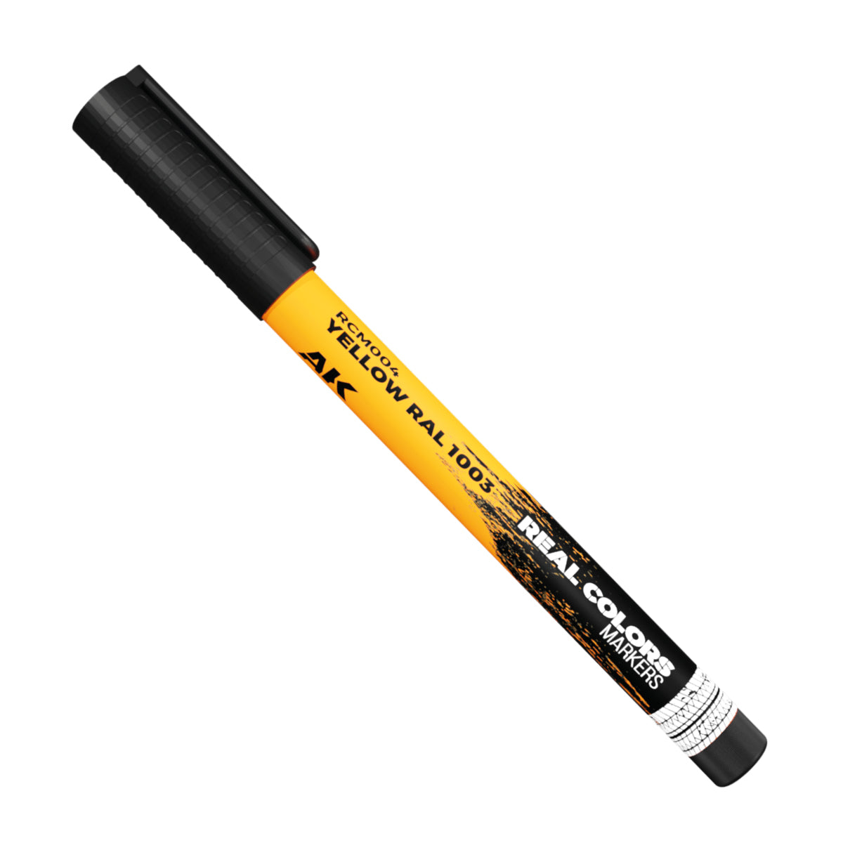 AK Interactive Real Colors Markers Singles Range RCM001 - RCM034