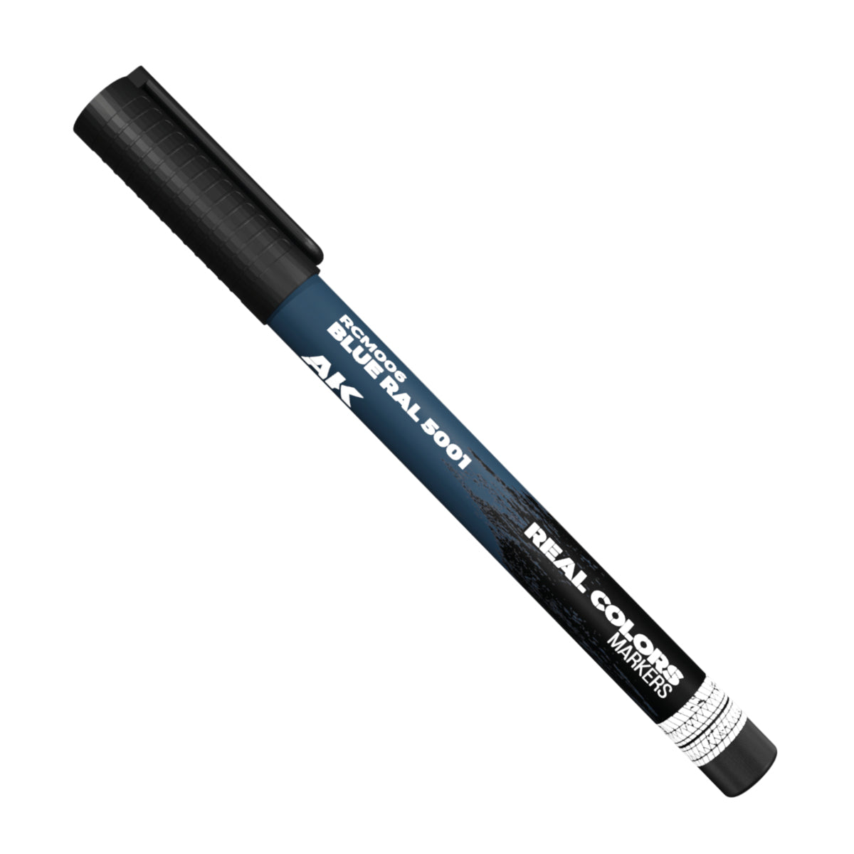 AK Interactive Real Colors Markers Singles Range RCM001 - RCM034