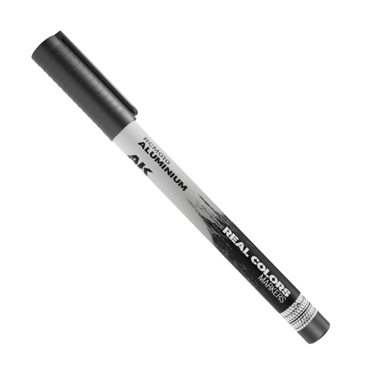 AK Interactive Real Colors Markers Singles Range RCM001 - RCM034