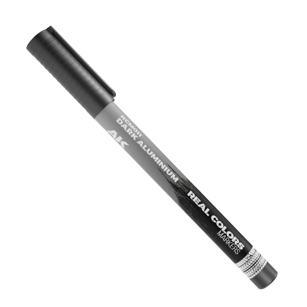 AK Interactive Real Colors Markers Singles Range RCM001 - RCM034