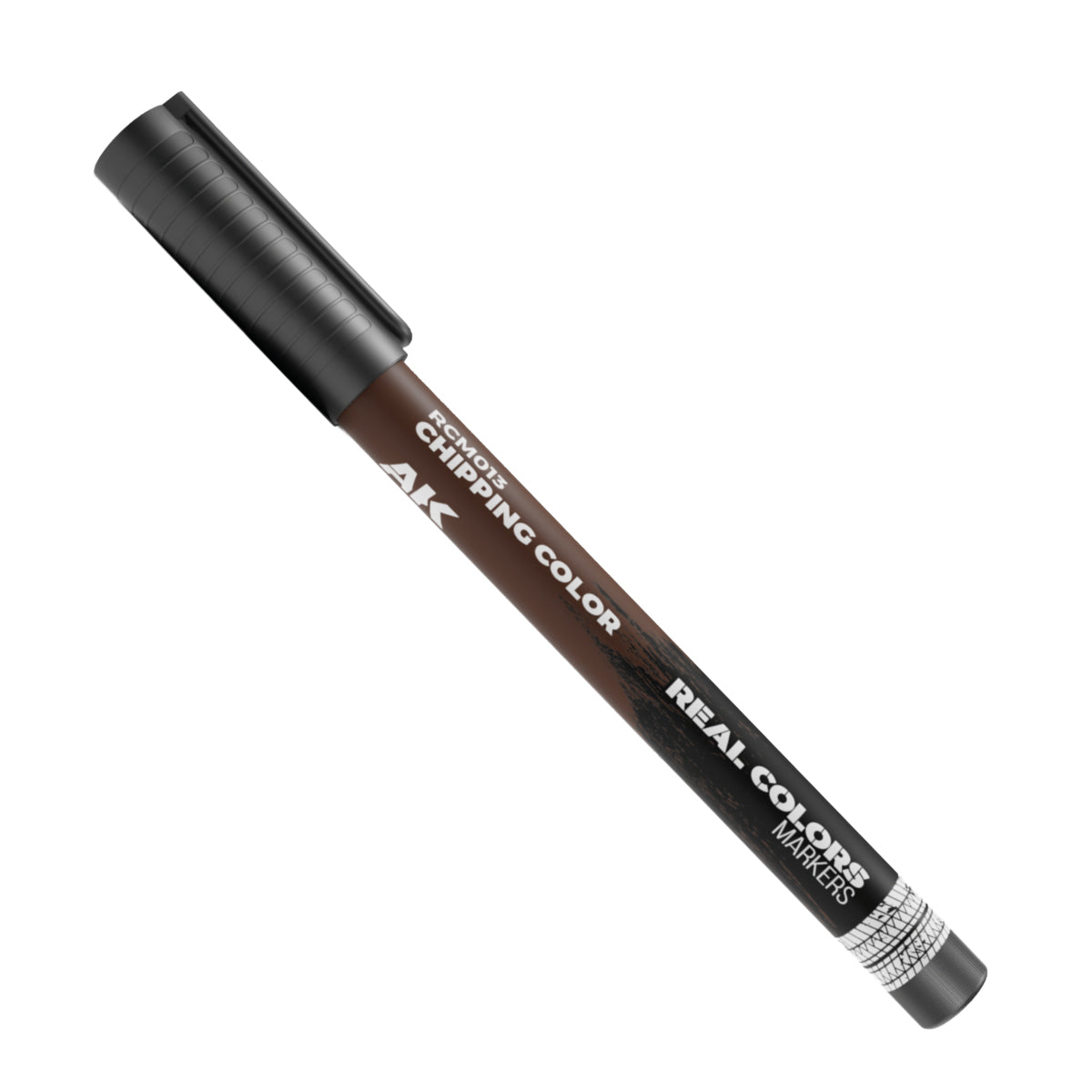 AK Interactive Real Colors Markers Singles Range RCM001 - RCM034