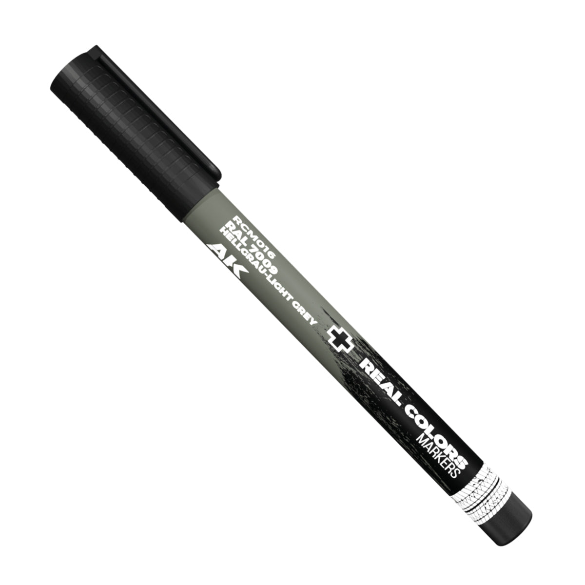 AK Interactive Real Colors Markers Singles Range RCM001 - RCM034