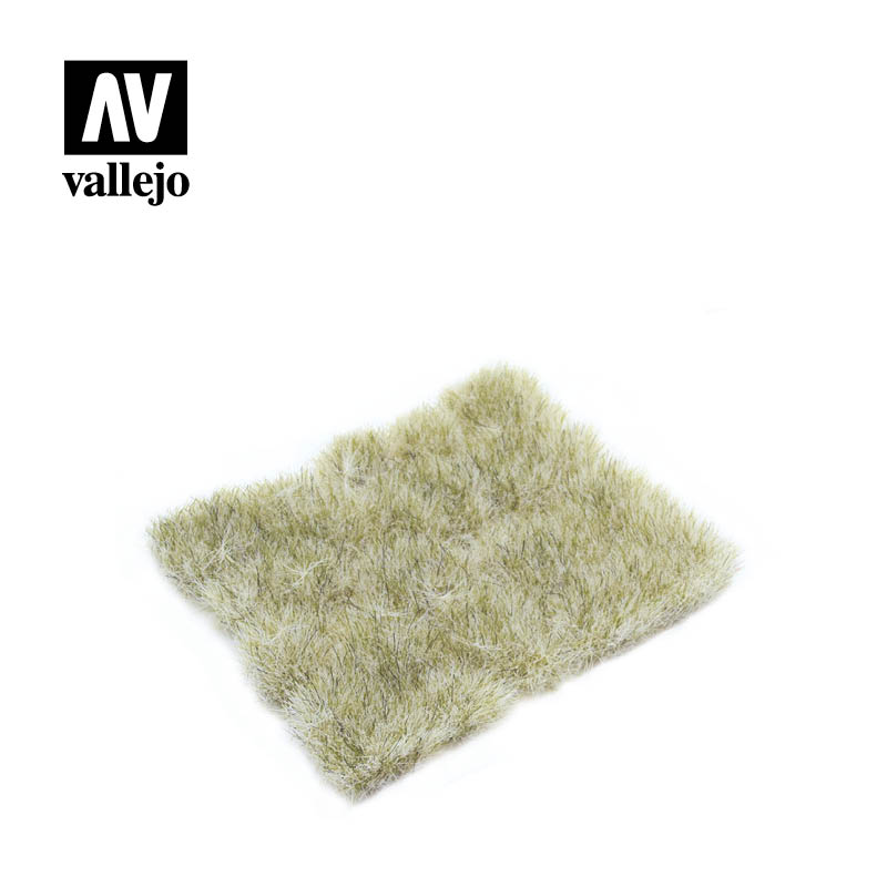 Vallejo Diorama Scenery Wild Tuft Winter 12mm SC421