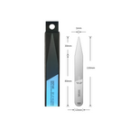 DSPIAE SF-17 Irregular Glass Mirror Polishing File