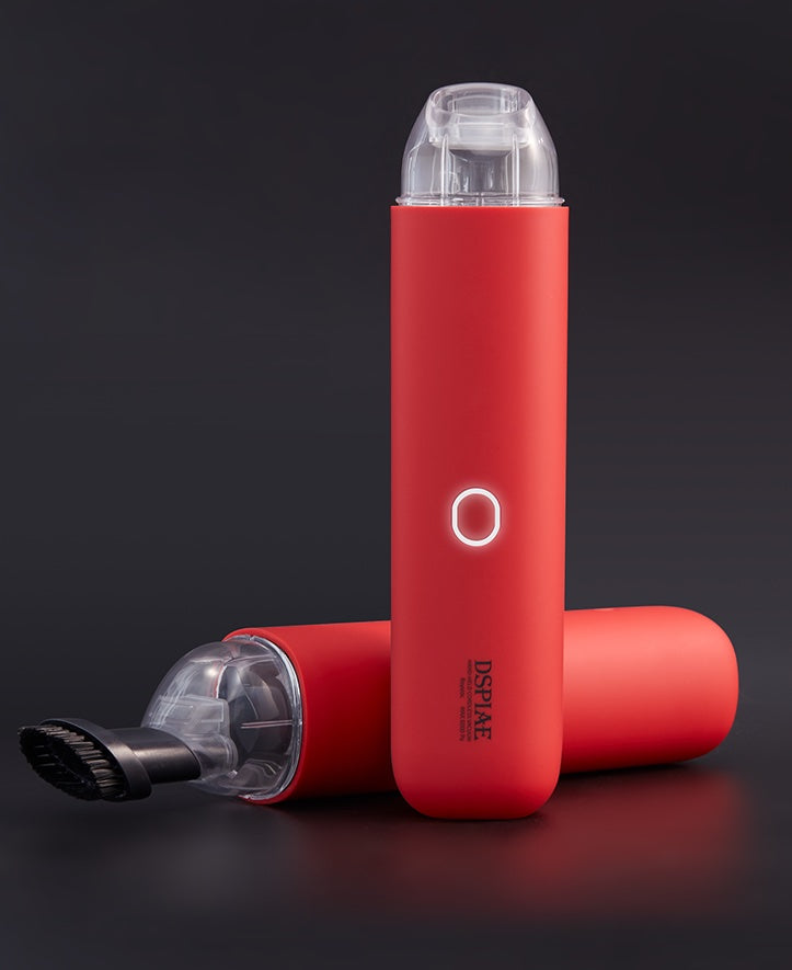 DSPIAE HC-V Portable Handheld Vacuum Cleaner