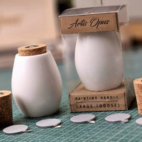 Artis Opus Painting Handle Magnetic Miniature Grip Full Range