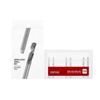 DSPIAE XDB-S03 Spin-Lock Drill Bit Set 03