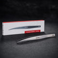 DSPIAE AT-TZ02 Flat-End Tweezers