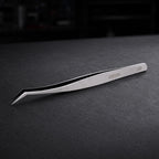 DSPIAE AT-TZ05 Angled Tweezers