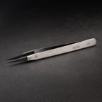 DSPIAE AT-TZ07 Anti-Static Tweezers – Pointed