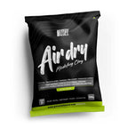 Green Stuff World Air Dry Foam Clay 250g – Black Modeling Clay