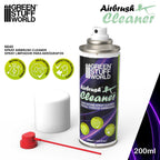 Green Stuff World Airbrush Cleaner Spray – 200ml
