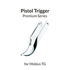 Gaahleri Trigger (44148) – Genuine Spare for GHPM-Mobius TG Airbrush