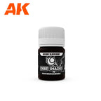 Ak Interactive Black Night 30ml Deep Shades AK13001 - Hobby Heaven