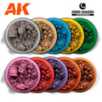 Ak Interactive Black Night 30ml Deep Shades AK13001 - Hobby Heaven