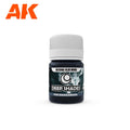 Ak Interactive Blue Moon 30ml Deep Shades AK13008 - Hobby Heaven